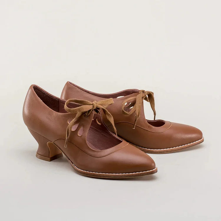 REGALSTEP – Classic Dress Shoes for Timeless Formal Elegance