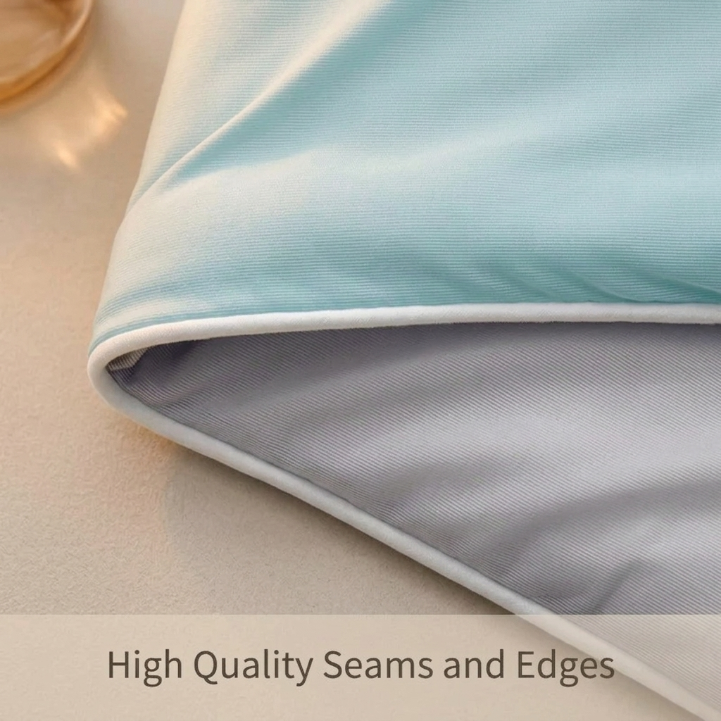 SNOWORA – Lightweight Cooling Blanket for Warm Weather Relief