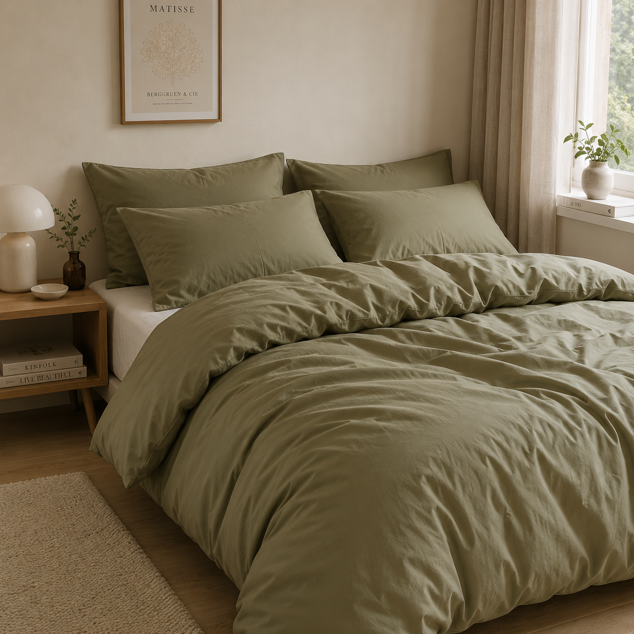 FURLUXE – Bedding Cover Designed for Homes with Dogs and Cats