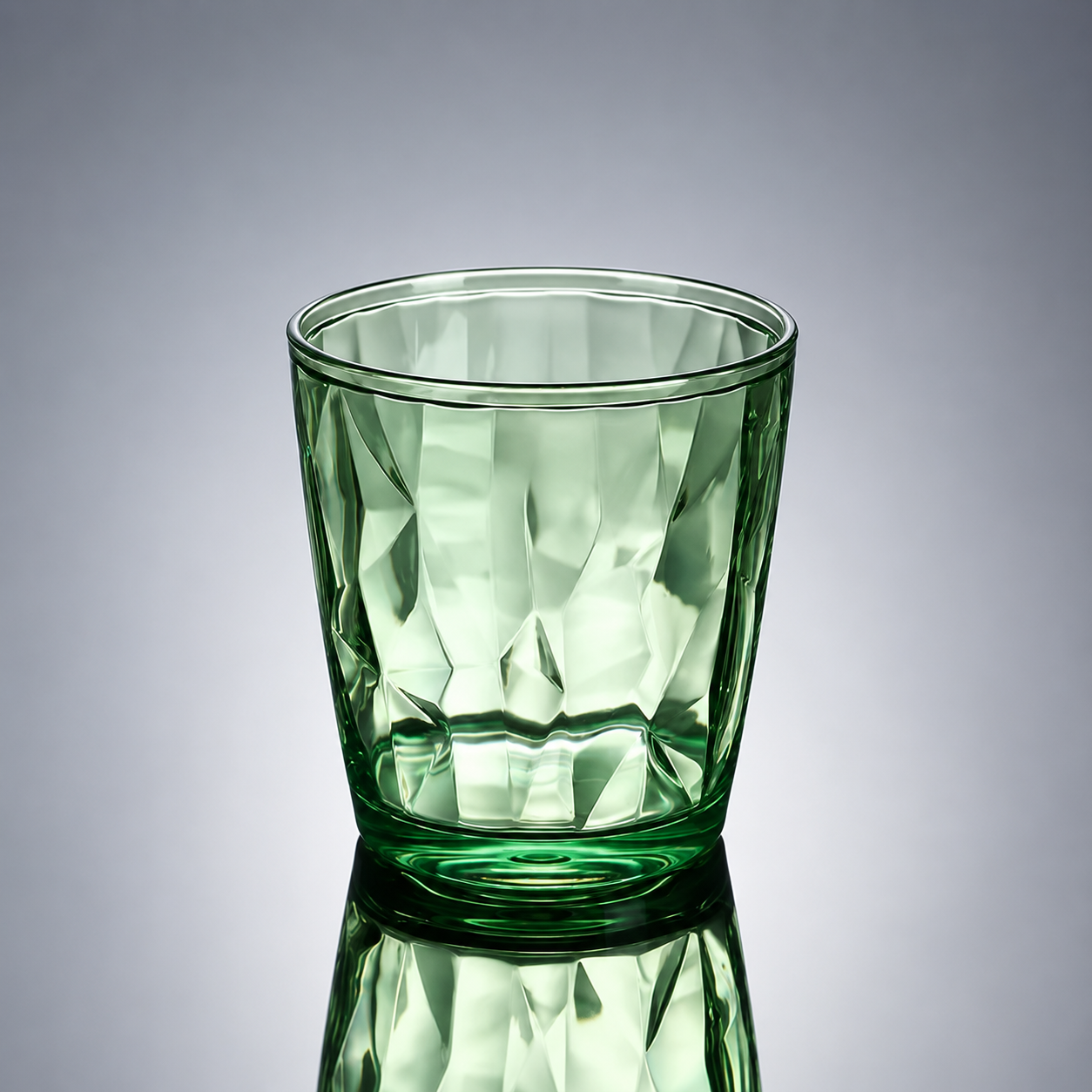 CRYSTAVIA – Unbreakable Drinkware Set for Stylish Everyday Entertaining