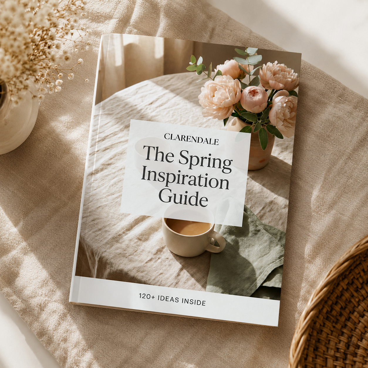 STYLEBLOOM – Spring Style Guide for Seasonal Fashion Inspiration