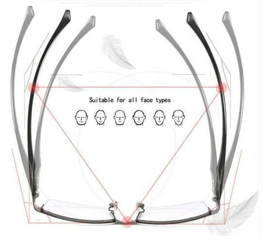 OPTIVERA – Intelligent Progressive Glasses for Clear Daily Vision