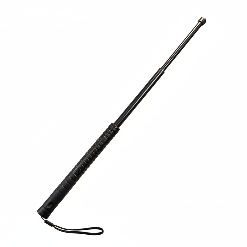 TRAVELCANE – Ergonomic Support Walking Stick Compact & Strong