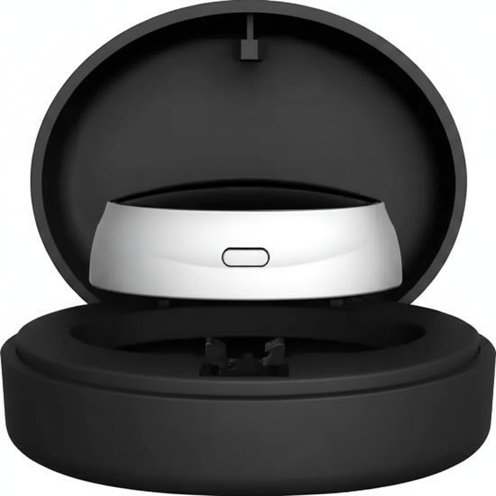 SNOREASE – Electric Anti-Snoring Device for Peaceful Sleep