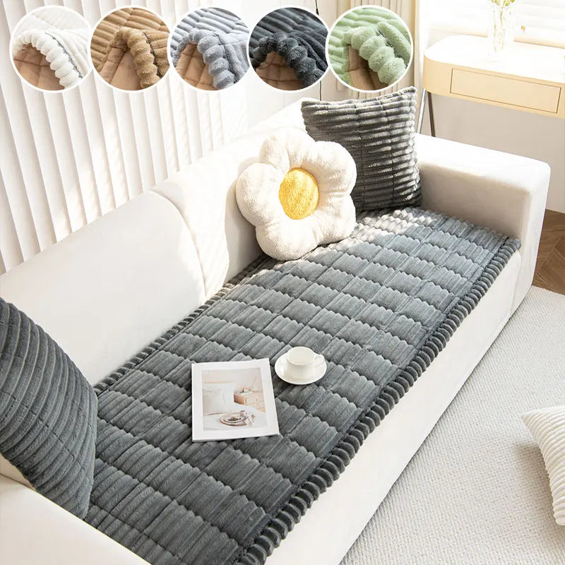 NESTLUXE – High End Sofa Pad for Stylish and Comfortable Living