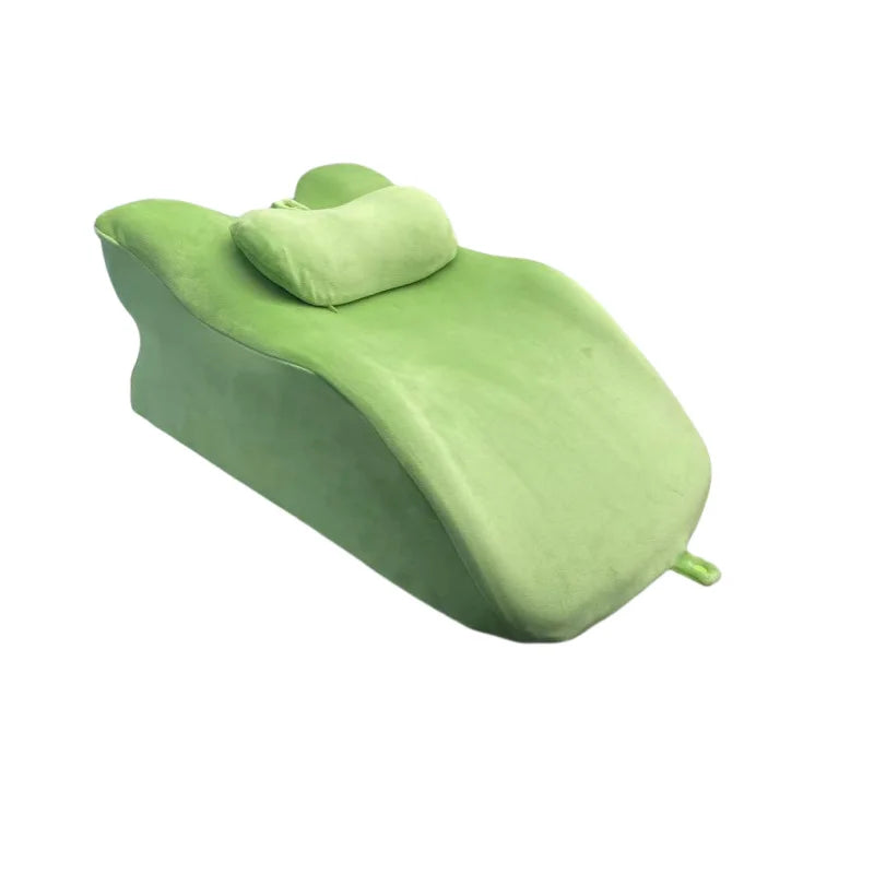 SNOOZELIFT – Pillow – Bed Support Cushion for Gentle Comfort