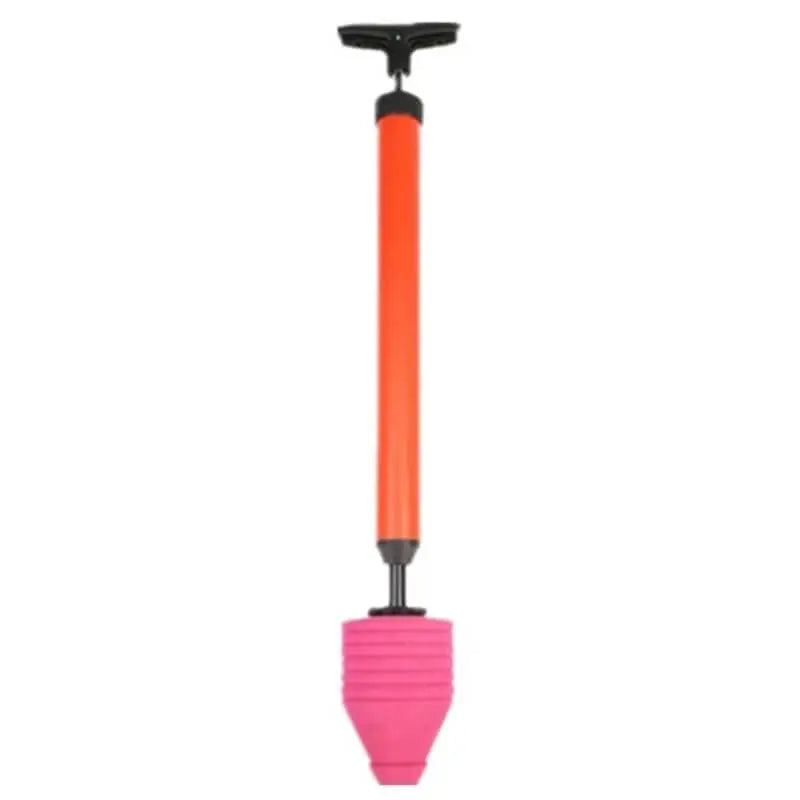 AIRSTRIKE – Plunger – High-Pressure Air Toilet Unblocker Tool