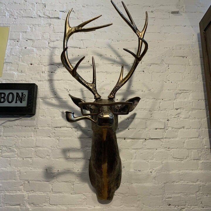 WILDBLOOM – Animal Wall Décor for Playful Room Styling