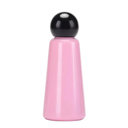 THERMOVAULT – Insulated Water Bottle for All-Day Temperature Control