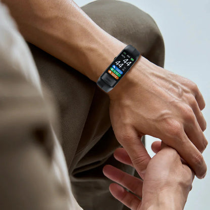 ENDURAWATCH – Fitness Smartwatch with Up to 10 Days of Battery Life