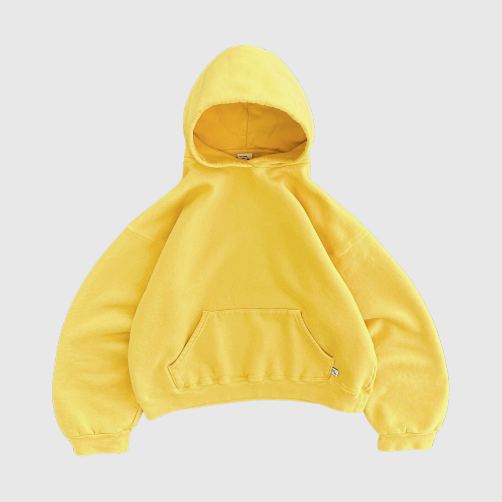 THERMORA – Premium Winter Hoodie for Cozy Comfort