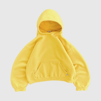 THERMORA – Premium Winter Hoodie for Cozy Comfort