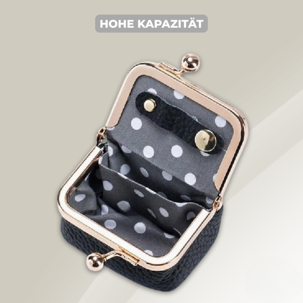 JEWELVAULT – Travel Jewelry Organizer for Elegant Storage