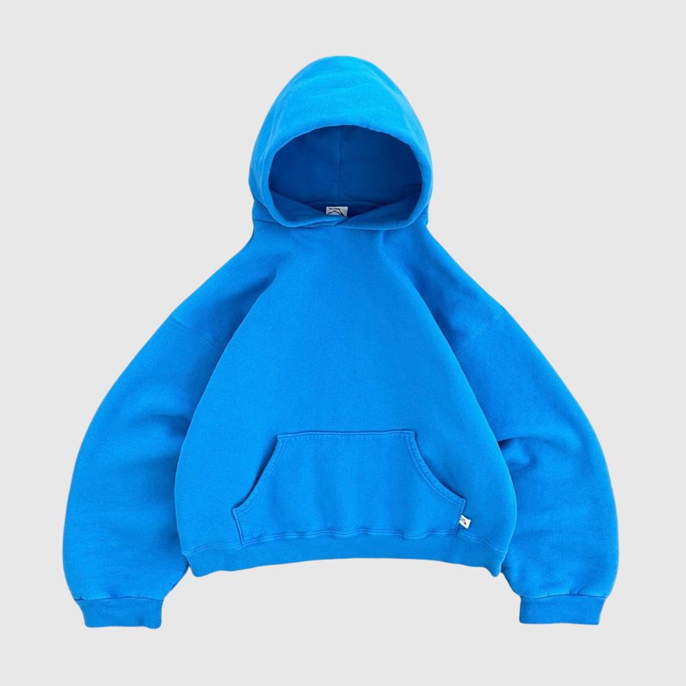 THERMORA – Premium Winter Hoodie for Cozy Comfort