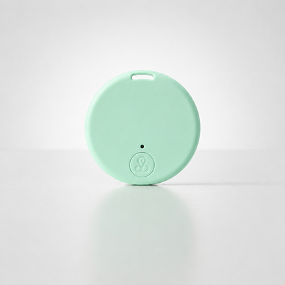 TRACKNOVA – Bluetooth Item Locator Portable Tracking Device
