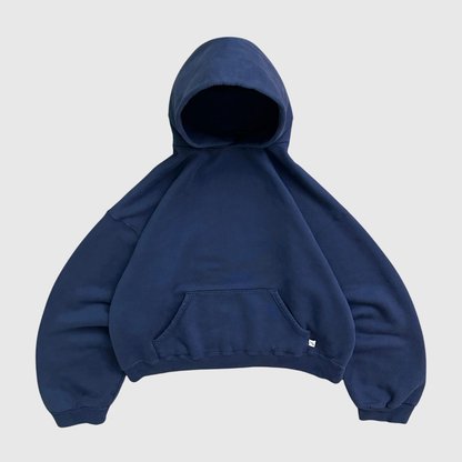 THERMORA – Premium Winter Hoodie for Cozy Comfort