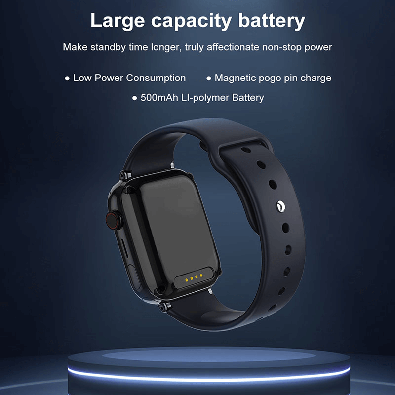 FAMILINK – Smart Safety Watch with Video Calling and GPS Tracking