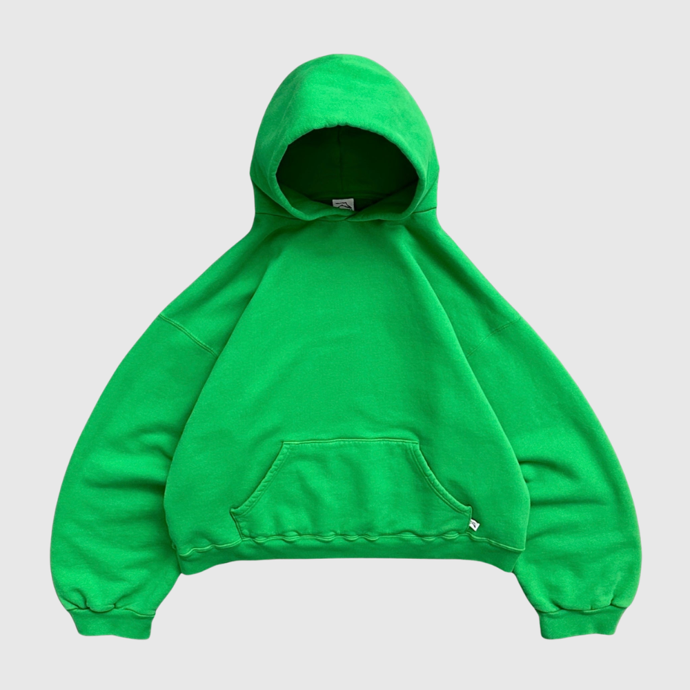 THERMORA – Premium Winter Hoodie for Cozy Comfort