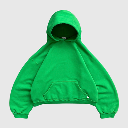 THERMORA – Premium Winter Hoodie for Cozy Comfort