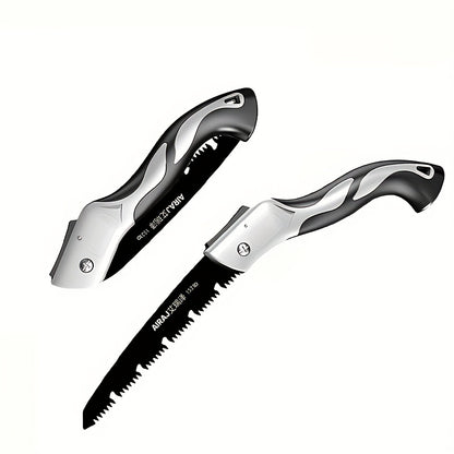 CUTRONIX - Industrial Folding Wood Saw
