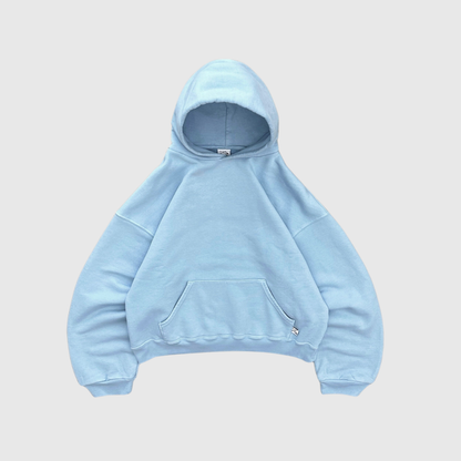 THERMORA – Premium Winter Hoodie for Cozy Comfort