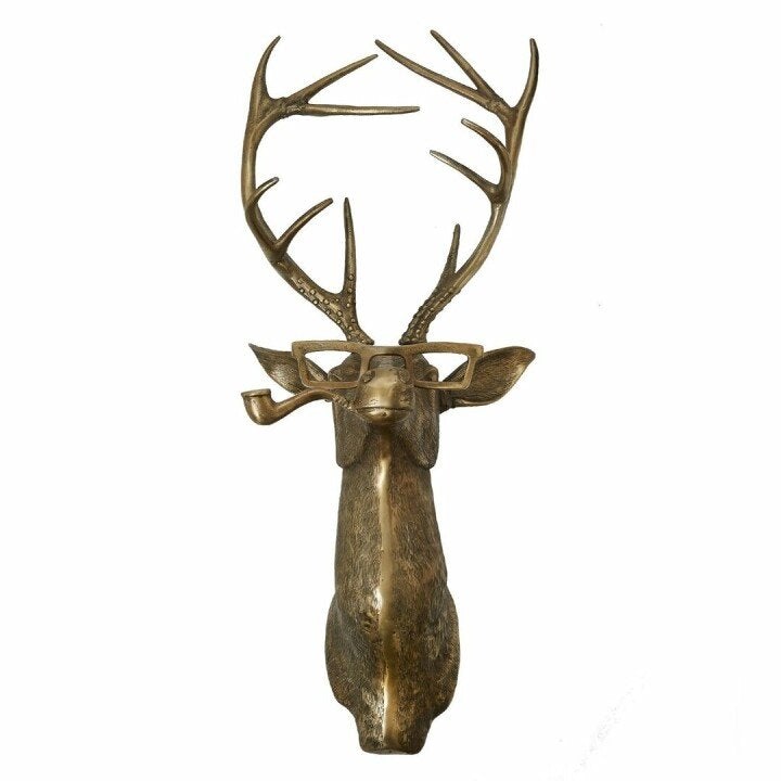 WILDBLOOM – Animal Wall Décor for Playful Room Styling