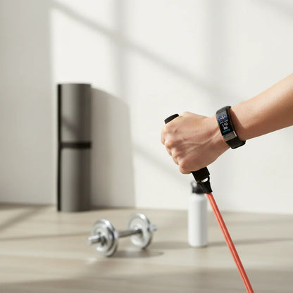 ENDURAWATCH – Fitness Smartwatch with Up to 10 Days of Battery Life