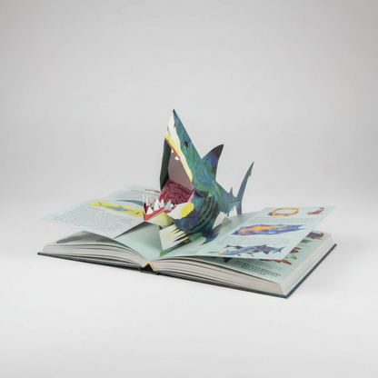 DINOTALES – Interactive Dinosaur Adventure Book for Creative Learning