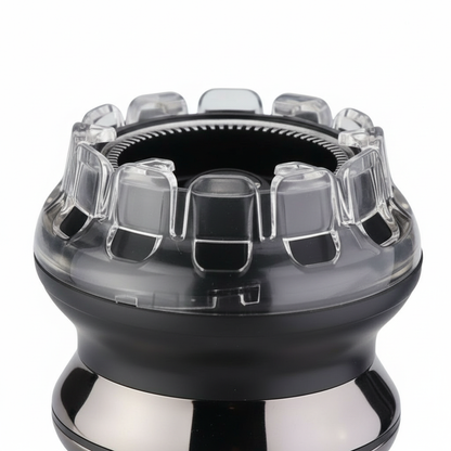TRIMFORGE – Cordless Hair Clipper for Precision Grooming and Styling