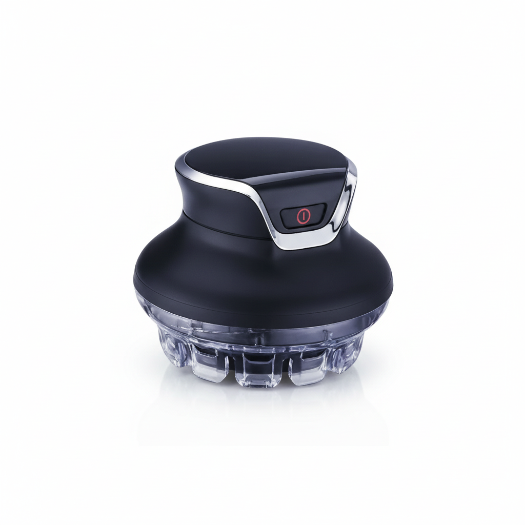 TRIMFORGE – Cordless Hair Clipper for Precision Grooming and Styling