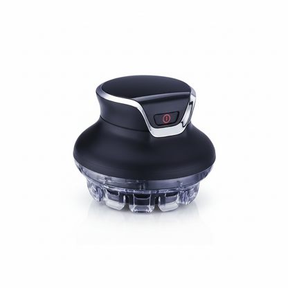 TRIMFORGE – Cordless Hair Clipper for Precision Grooming and Styling