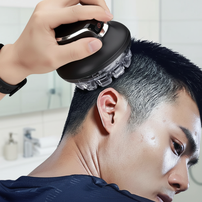TRIMFORGE – Cordless Hair Clipper for Precision Grooming and Styling