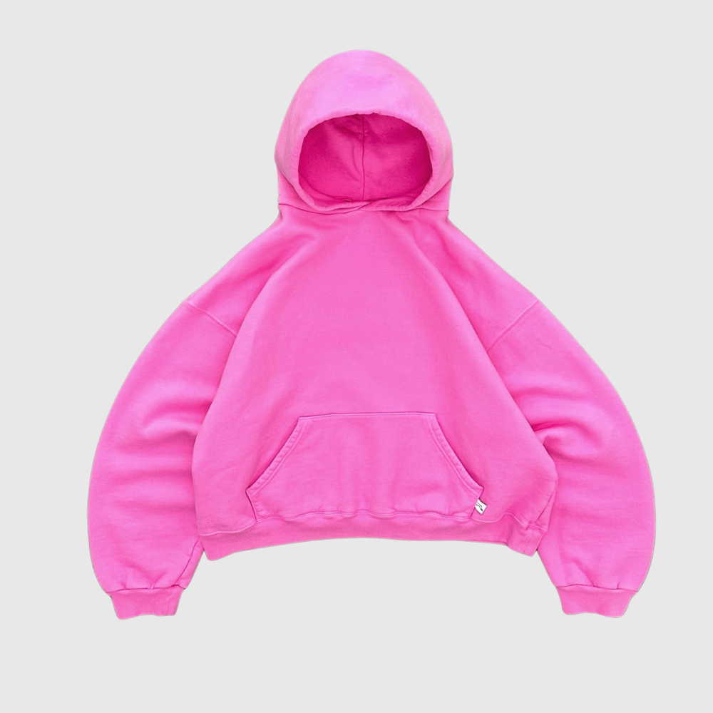 THERMORA – Premium Winter Hoodie for Cozy Comfort