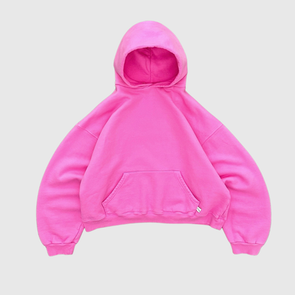 THERMORA – Premium Winter Hoodie for Cozy Comfort