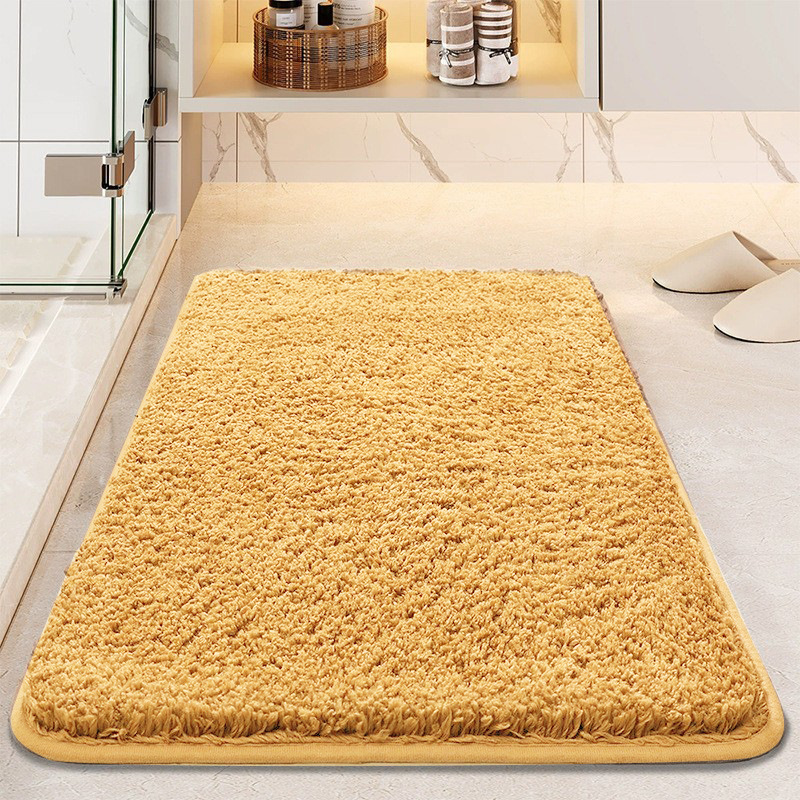SOFTSTEP – Extra Soft Non Slip Microfibre Bath Mat