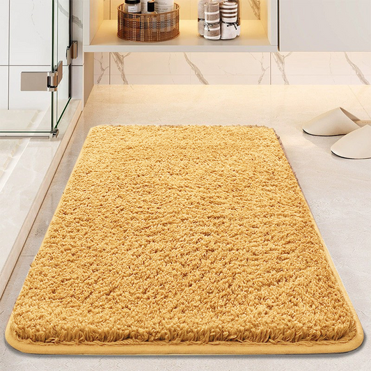 SOFTSTEP – Extra Soft Non Slip Microfibre Bath Mat