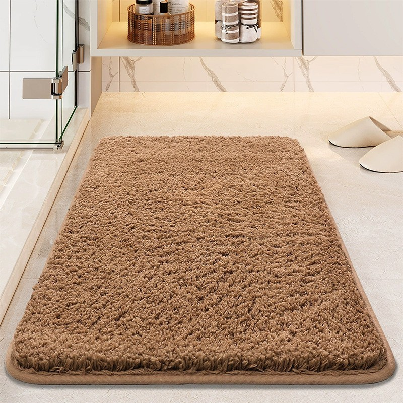 SOFTSTEP – Extra Soft Non Slip Microfibre Bath Mat