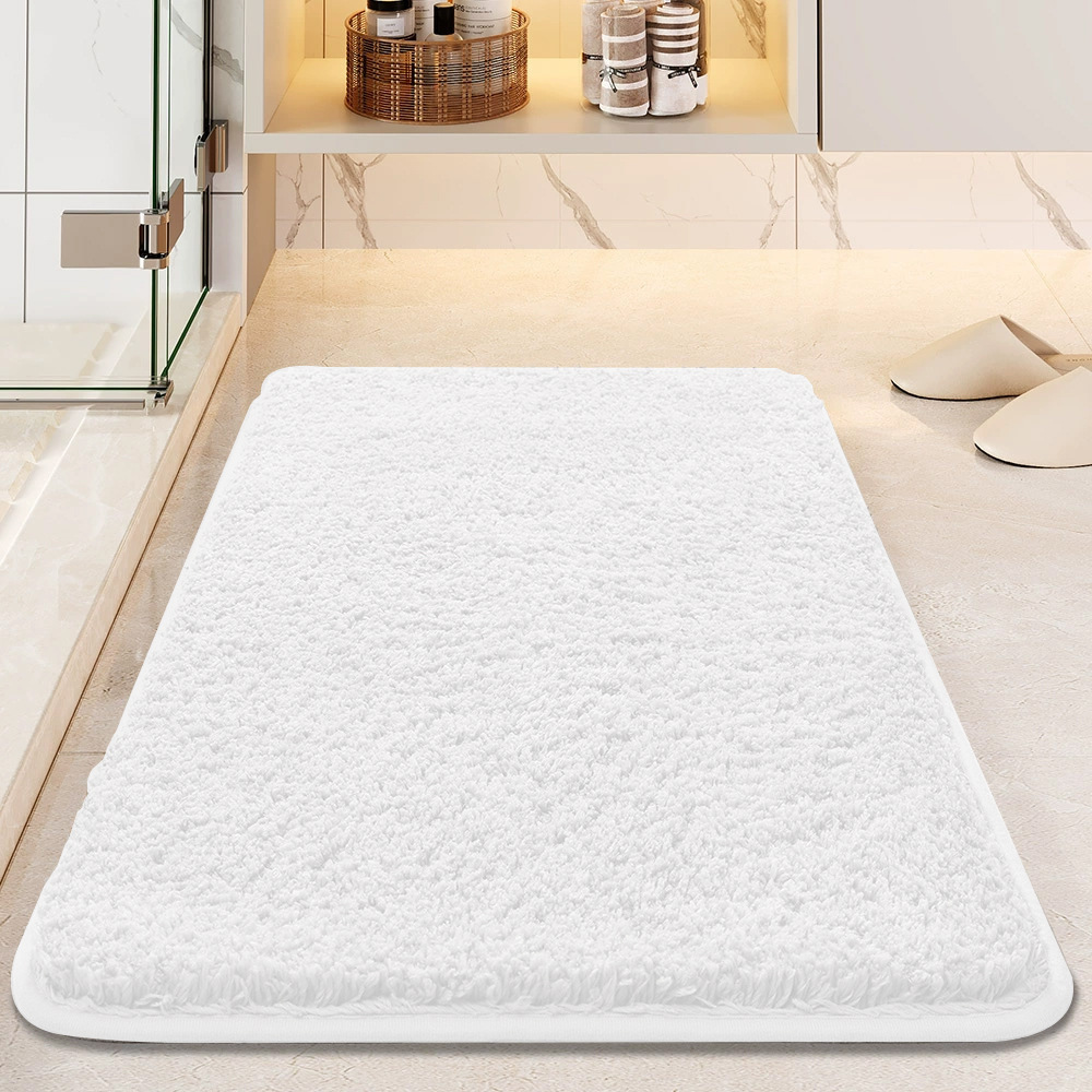 SOFTSTEP – Extra Soft Non Slip Microfibre Bath Mat