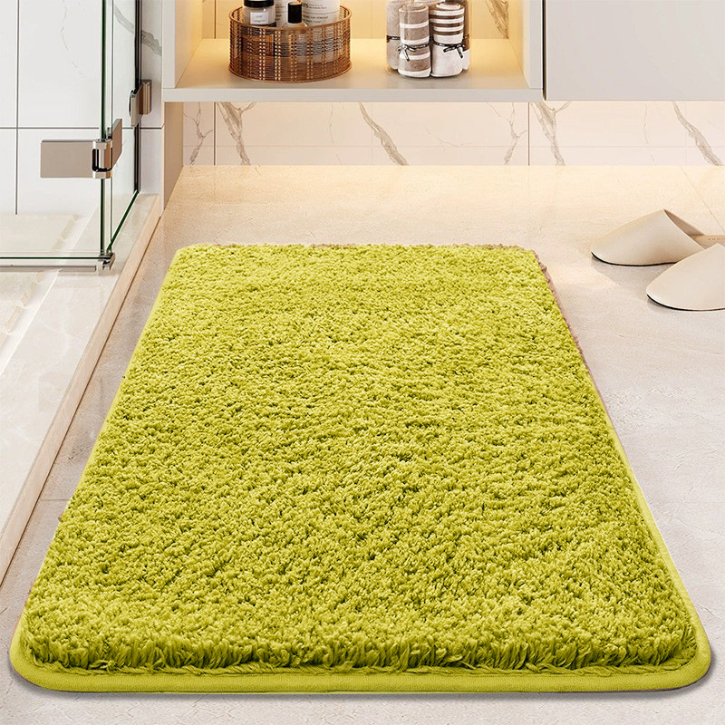 SOFTSTEP – Extra Soft Non Slip Microfibre Bath Mat