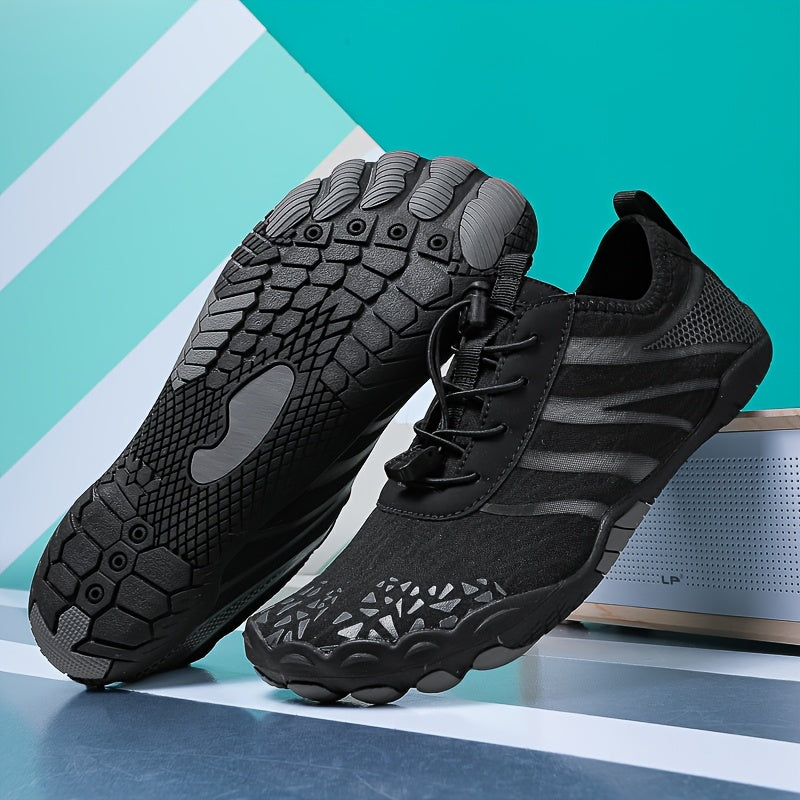 HIKEFLEX – Lightweight Barefoot Hike Shoes for Trail and Outdoor Adventures