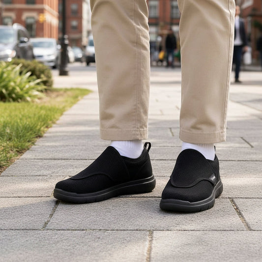 DAILYSTEP – Casual Shoes for Lasting Everyday Comfort