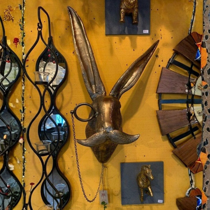WILDBLOOM – Animal Wall Décor for Playful Room Styling