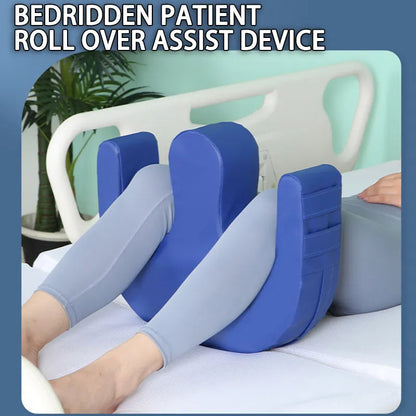 EASYTURN – Pillow – Ergonomic Positioning Support Cushion for Care Use