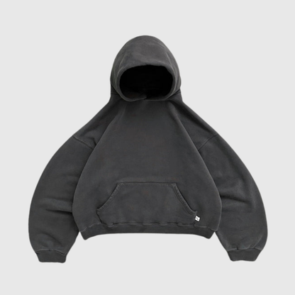 THERMORA – Premium Winter Hoodie for Cozy Comfort