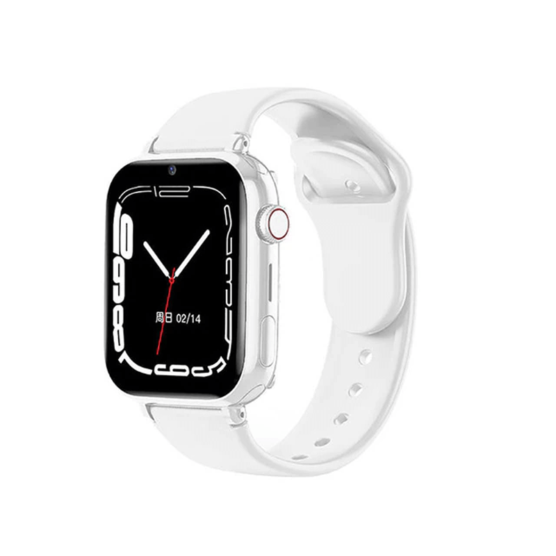FAMILINK – Smart Safety Watch with Video Calling and GPS Tracking
