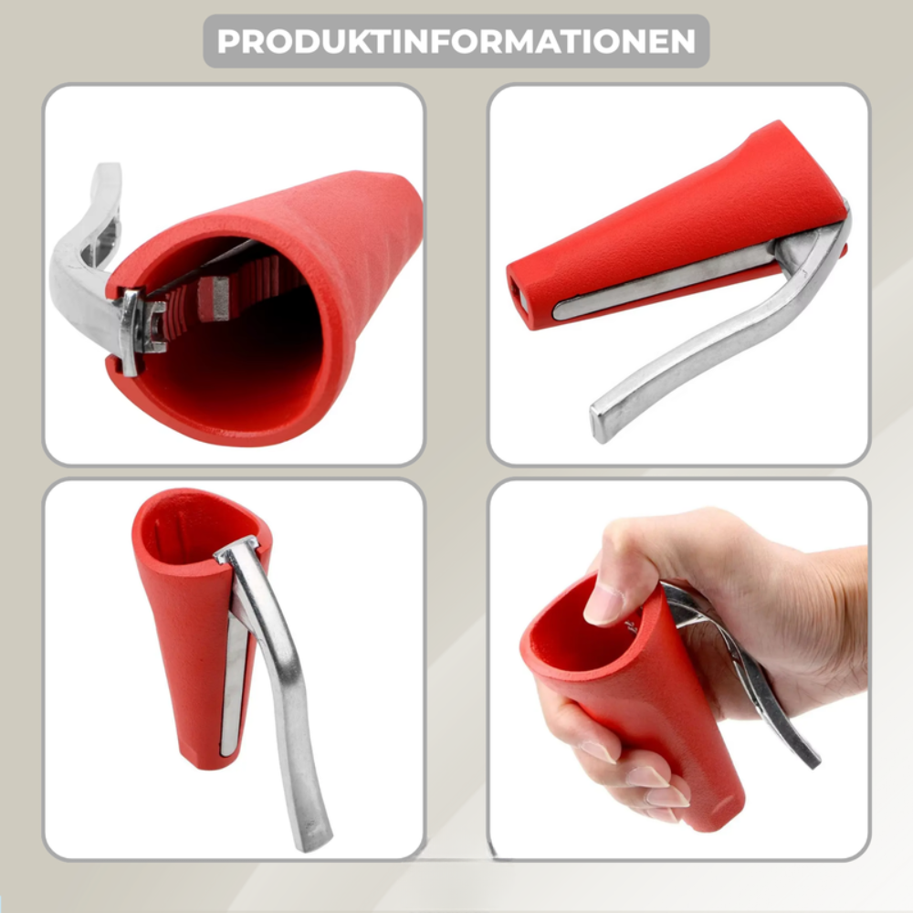 TRAILBITE – Multi Function Camping Utensil for Outdoor Adventures