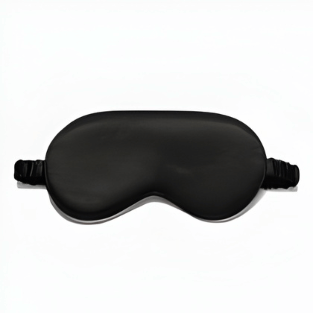 PUREDREAM – Silk Eye Mask for Relaxation and Better Sleep Quality