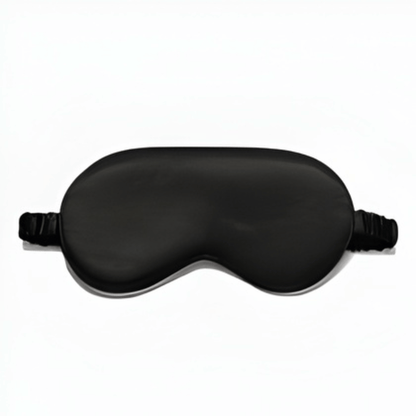 PUREDREAM – Silk Eye Mask for Relaxation and Better Sleep Quality