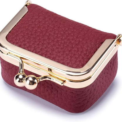 JEWELVAULT – Travel Jewelry Organizer for Elegant Storage