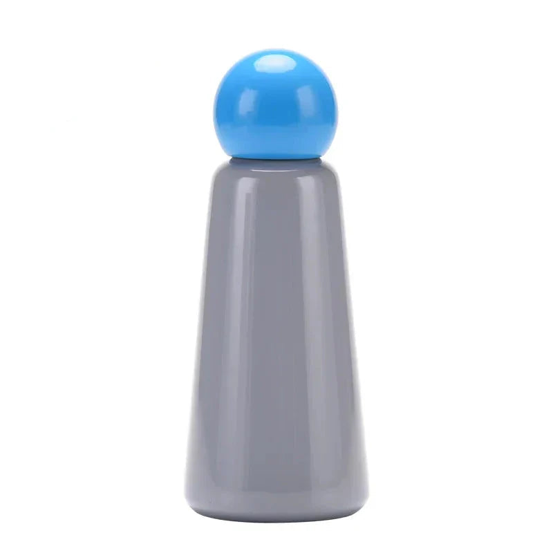 THERMOVAULT – Insulated Water Bottle for All-Day Temperature Control